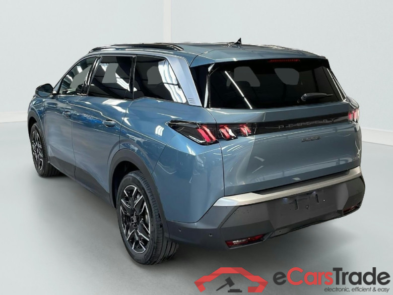 Peugeot 5008 HYBRID 145 CH E-DCS6 ALLURE #5