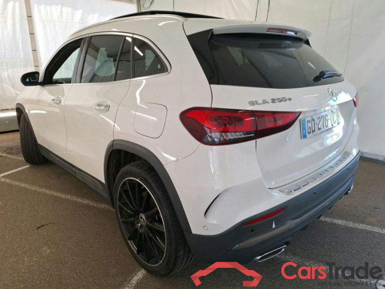 MERCEDES-BENZ GLA / 2020 / 5P / SUV 1.3 GLA 250 e AMG LINE DCT #2