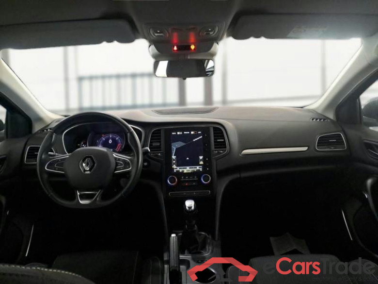 RENAULT MÉGANE SPORTER / 2015 / 5P / STATION WAGON 1.5 DCI 85KW BLUE DUEL2 (AUTOCARRO) #3
