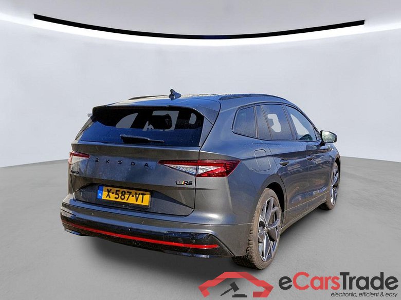 SKODA Enyaq iV 220 kW #5