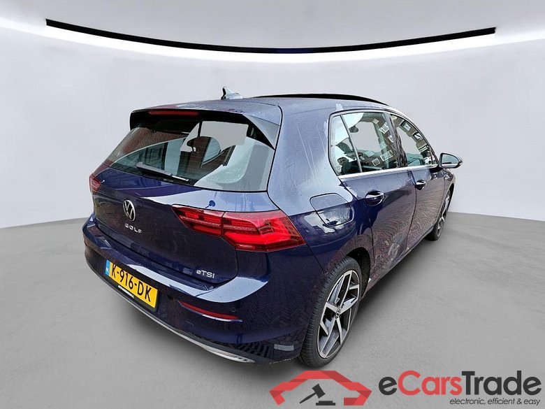 VOLKSWAGEN GOLF 110 kW #5
