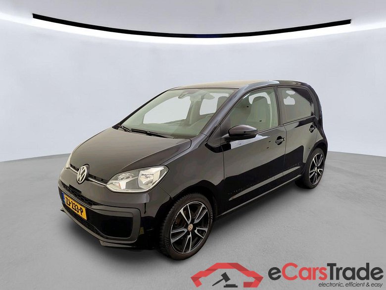 VOLKSWAGEN up! 44 kW