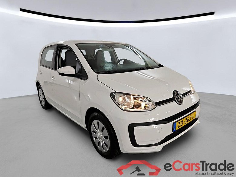 VOLKSWAGEN up! 44 kW #3