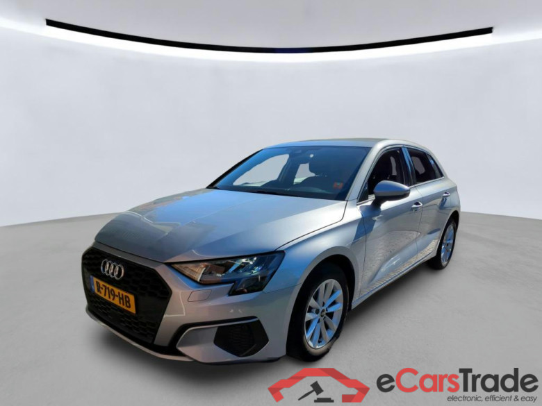 AUDI A3 Sportback 81 kW