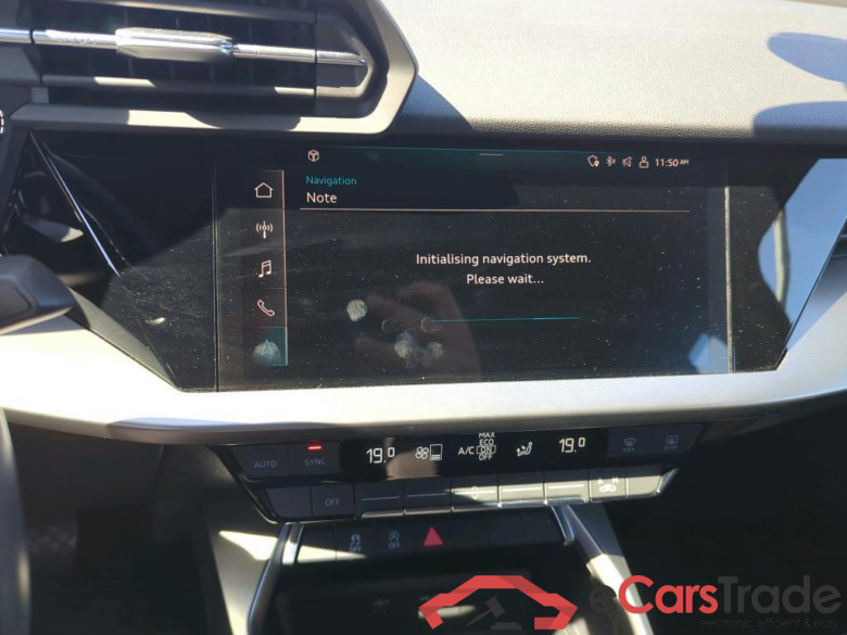 AUDI A3 Limousine 110 kW #3