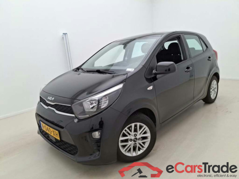 KIA Picanto 1.0 DPi DynamicLine #1
