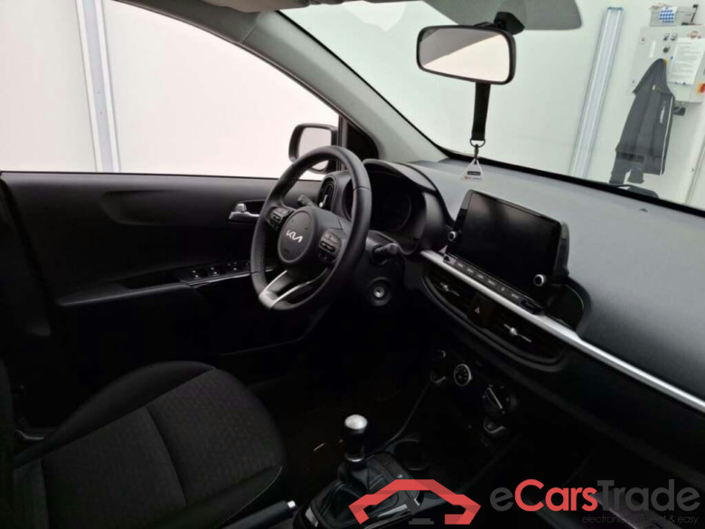 KIA Picanto 1.0 DPi DynamicLine #3