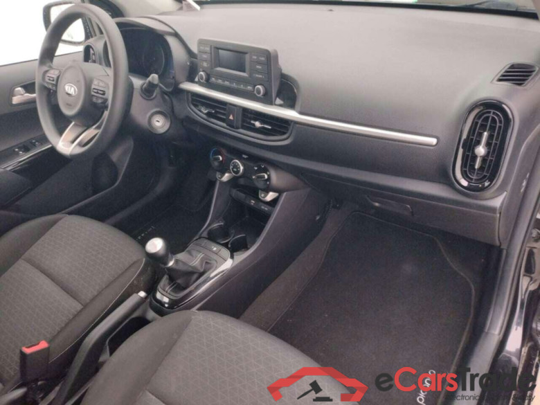 KIA Picanto 1.0 DPi ComfortLine #3