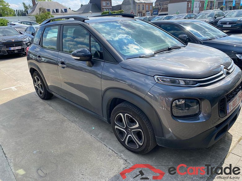 CITROEN C3 Aircross Aircross 1.2 PureTech Live S&S #1