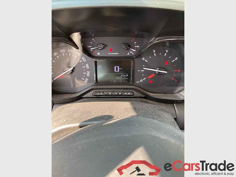 CITROEN C3 Aircross Aircross 1.2 PureTech Live S&S #4