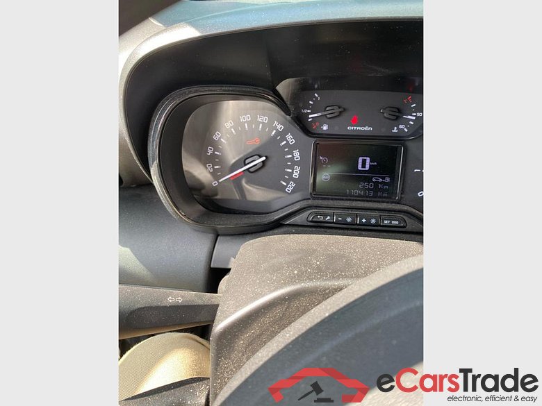 CITROEN C3 Aircross Aircross 1.2 PureTech Live S&S #6