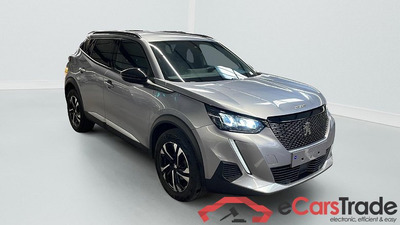 Peugeot 2008 PureTech 130 S&S EAT8 Allure #1