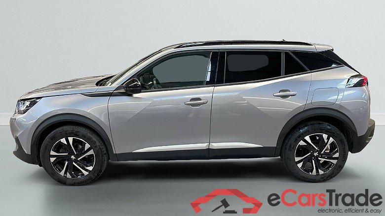 Peugeot 2008 PureTech 130 S&S EAT8 Allure #4