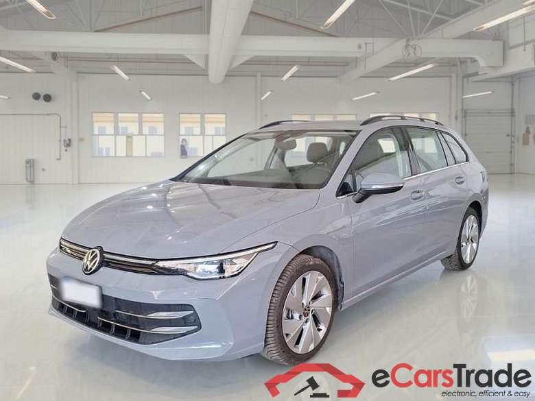 VOLKSWAGEN GOLF VARIANT / 2024 / 5P / STATION WAGON 2.0 TDI SCR STYLE DSG