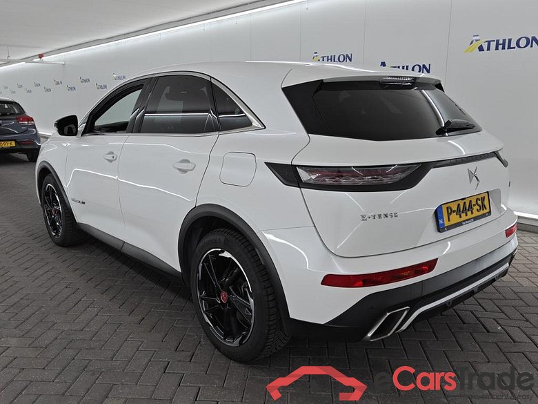 DS DS7 Crossback E-TENSE 225 Perform. Line auto 5D 165kW #4