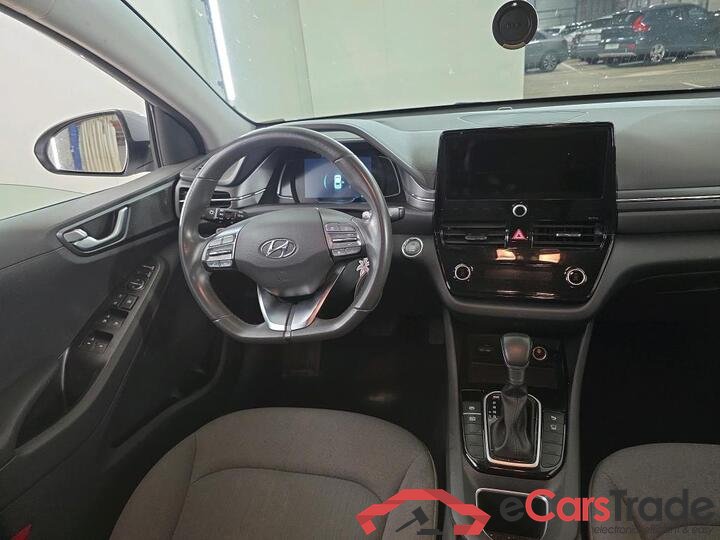 Hyundai Ioniq 1.6 GDI Hybrid Feel Aut. LED ACC Navi KeylessGo Camera Klima PDC ... #5