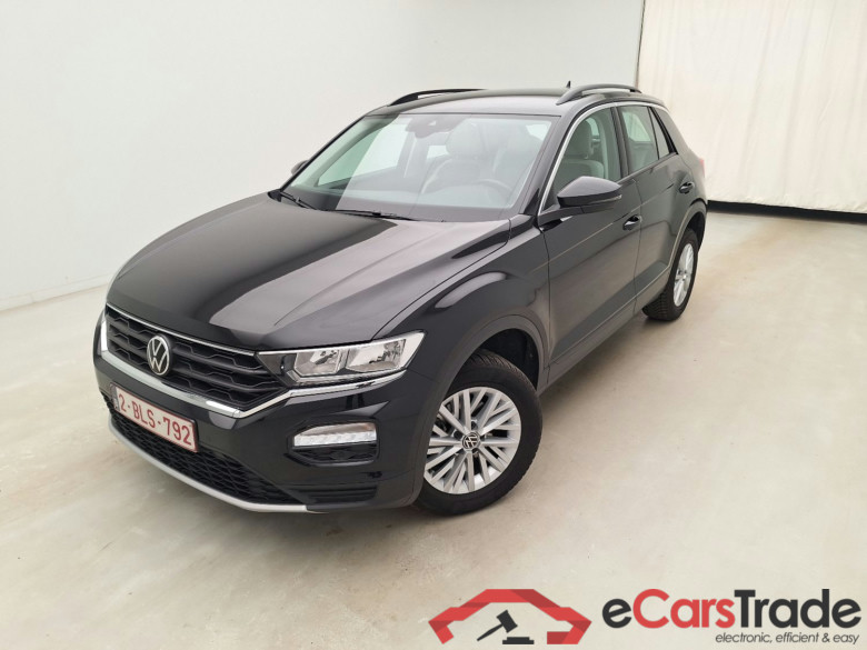 VW, T-Roc '17, Volkswagen T-Roc 1.5 TSI Style DSG 5d #2