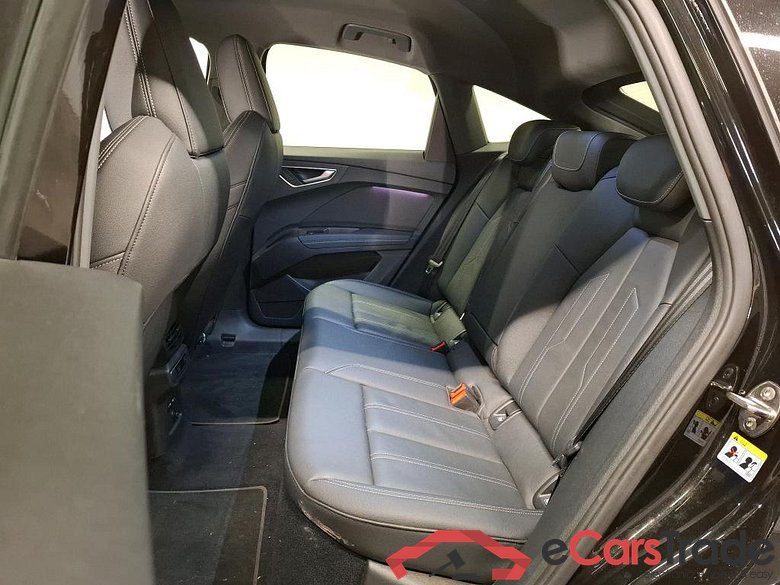 Audi Q4 E-Tron Sportback 40 E-Tron Aut. LED Virtual Ambient Navi Sport-Leather KeylessGo Camera Klima PDC ... #6