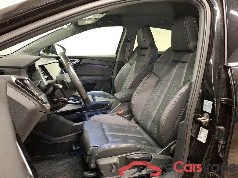 Audi Q4 E-Tron Sportback 40 E-Tron Aut. LED Virtual Ambient Navi Sport-Leather KeylessGo Camera Klima PDC ... #3