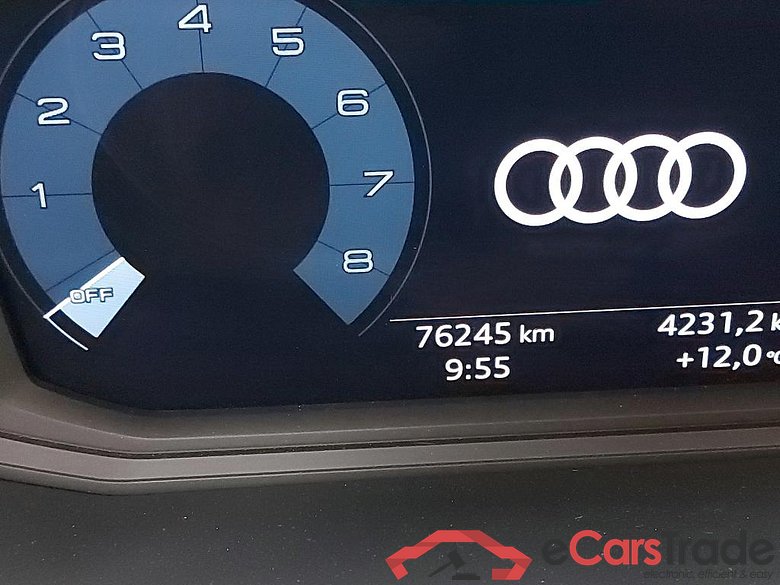 AUDI - AUD A1 SB 25 TFSI 95PK S-Tronic Business Edition Pack Business Plus With Sport Seats & Adaptive Cruise & Parking Assistant * PETROL * #5