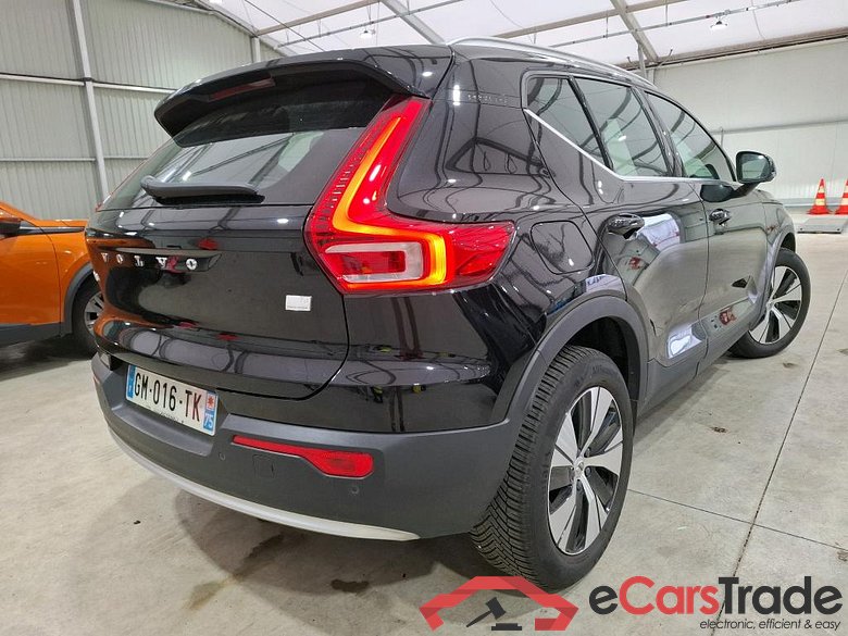Volvo XC40 1.5 T4 Plug-In Hybrid Aut. LED-Xenon Virtual ACC Navi Sport-Seats KeylessGo Camera Klima PDC ... #3