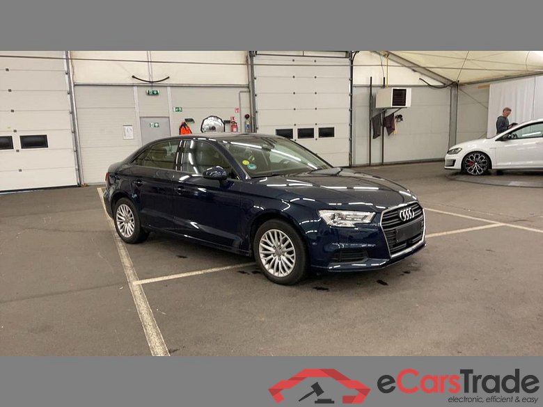 AUDI A3 Sedan Dsl A3 1.6 TDi S tronic #2