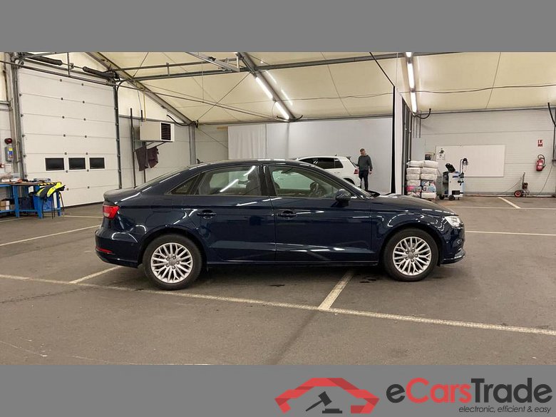 AUDI A3 Sedan Dsl A3 1.6 TDi S tronic #5