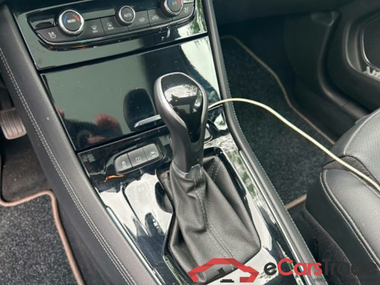 Opel Grandland X 1.5D Edtion Aut. Pano LED Navi Leather KeylessGo Klima PDC ... #6