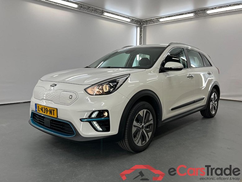 KIA e-Niro DynamicLine 64 kWh #1