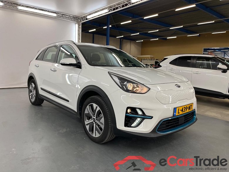 KIA e-Niro DynamicLine 64 kWh #2
