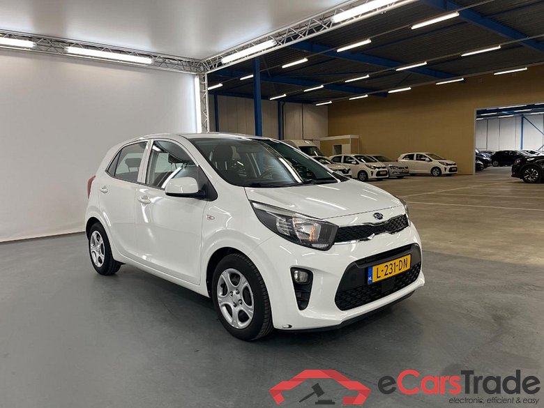 KIA PICANTO 1.0 DPi ComfortLine #2