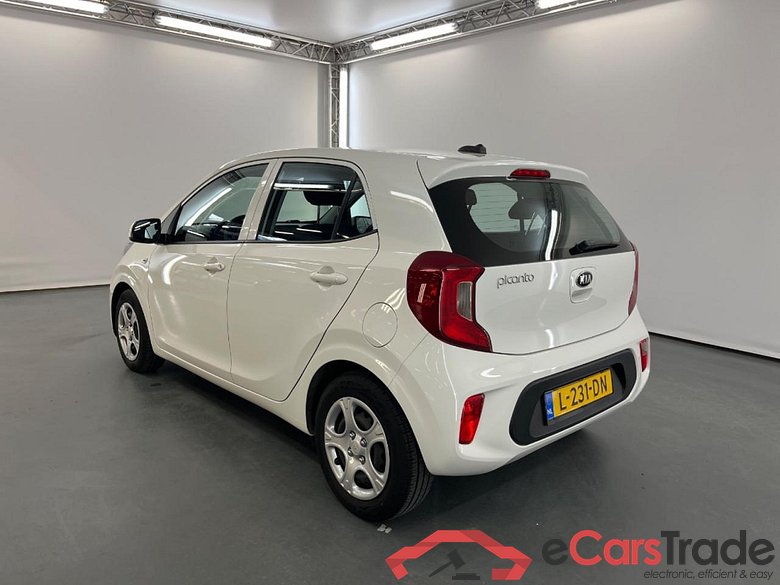 KIA PICANTO 1.0 DPi ComfortLine #3