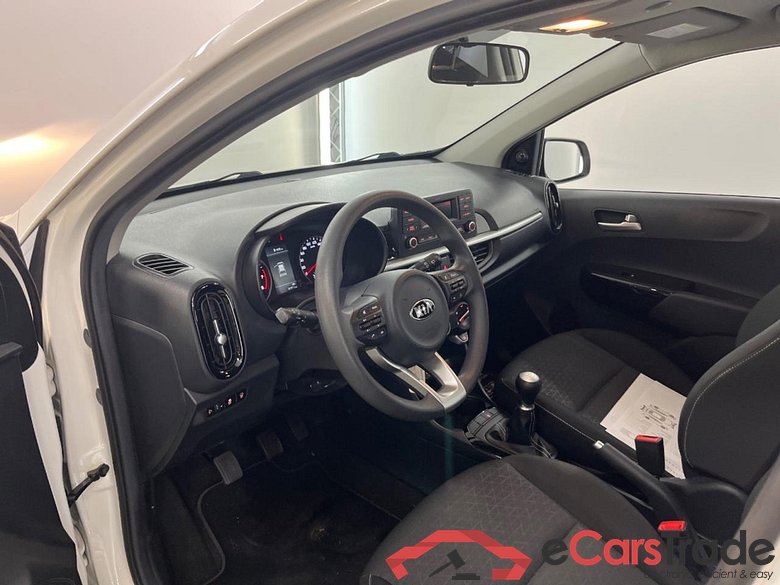 KIA PICANTO 1.0 DPi ComfortLine #5