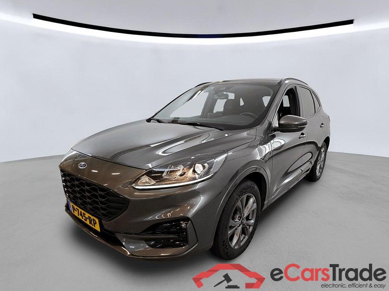 FORD KUGA 112 kW