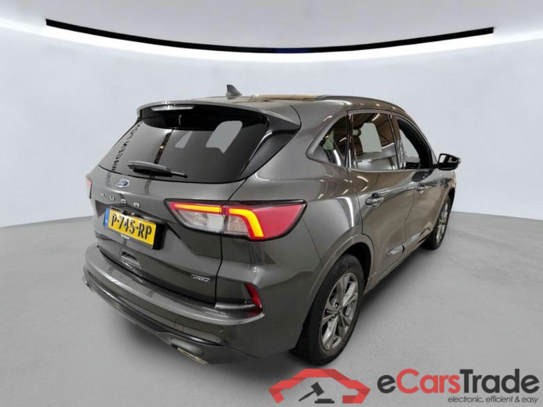 FORD KUGA 112 kW #5