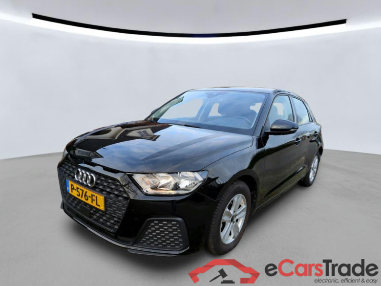 AUDI A1 Sportback 70 kW #1