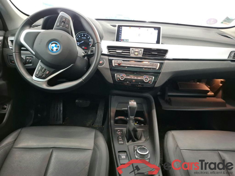 BMW X1 / 2019 / 5P / SUV xDrive25e Business Design BVA6 #5