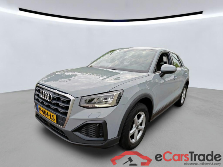 AUDI Q2 81 kW #1
