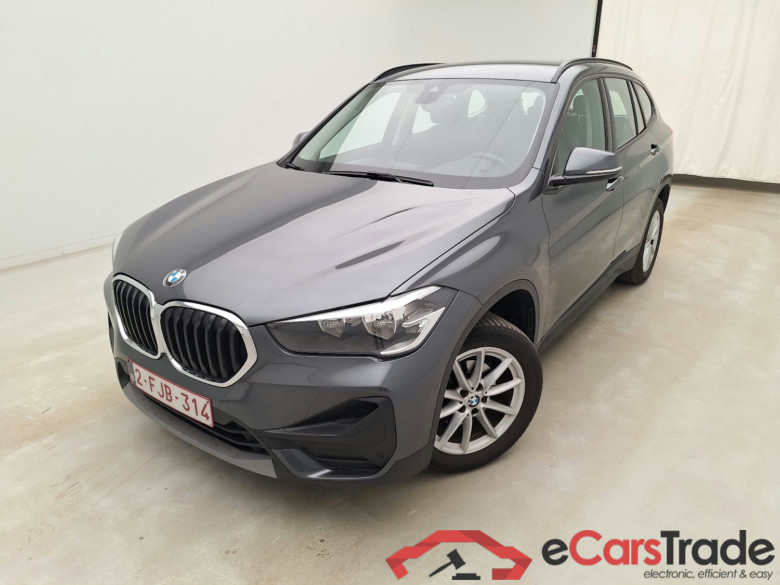BMW, X1 sDrive, X1 sDrive 16d 85kW Aut. #2