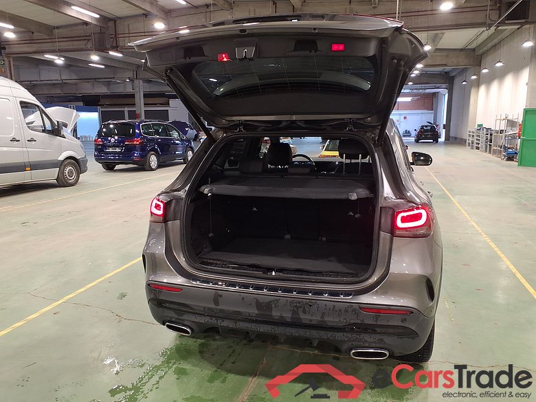 MERCEDES-BENZ GLA 1.3 GLA 250 E DCT BUSINESS SOLUTION #3
