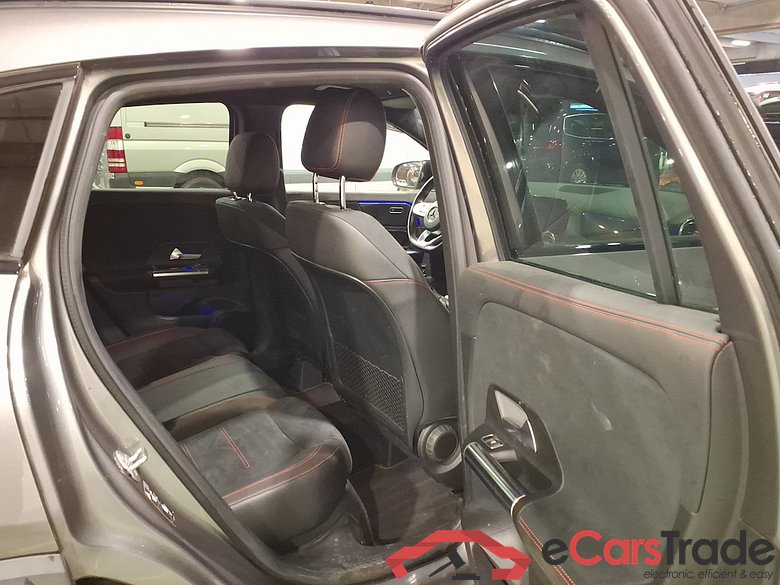 MERCEDES-BENZ GLA 1.3 GLA 250 E DCT BUSINESS SOLUTION #5