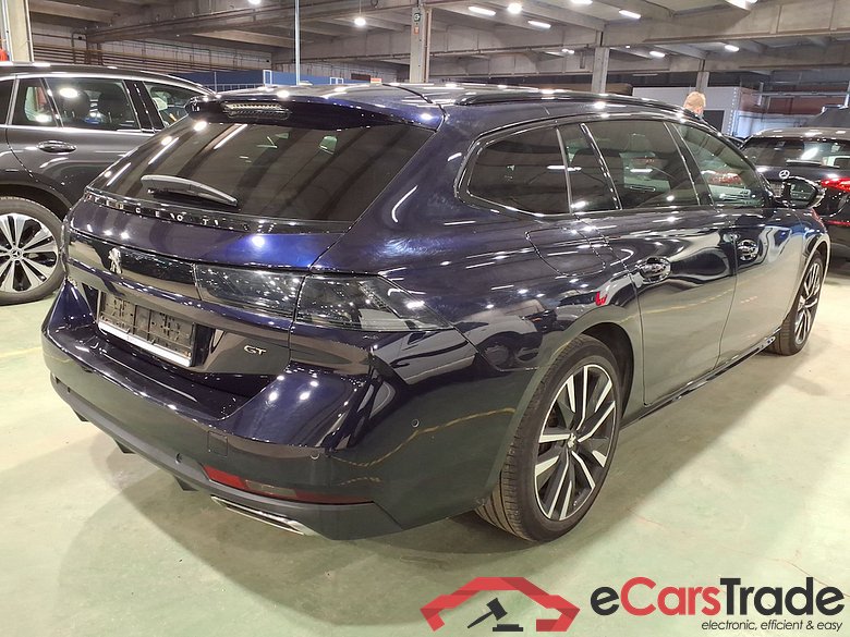 PEUGEOT 508 1.5 BLUEHDI 130 S&S AUTO GT #4