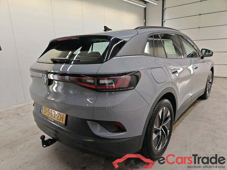 VOLKSWAGEN ID.4 Pro 77 kWh #2