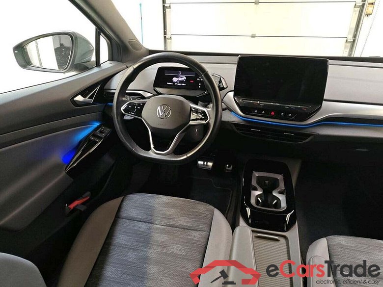 VOLKSWAGEN ID.4 Pro 77 kWh #3