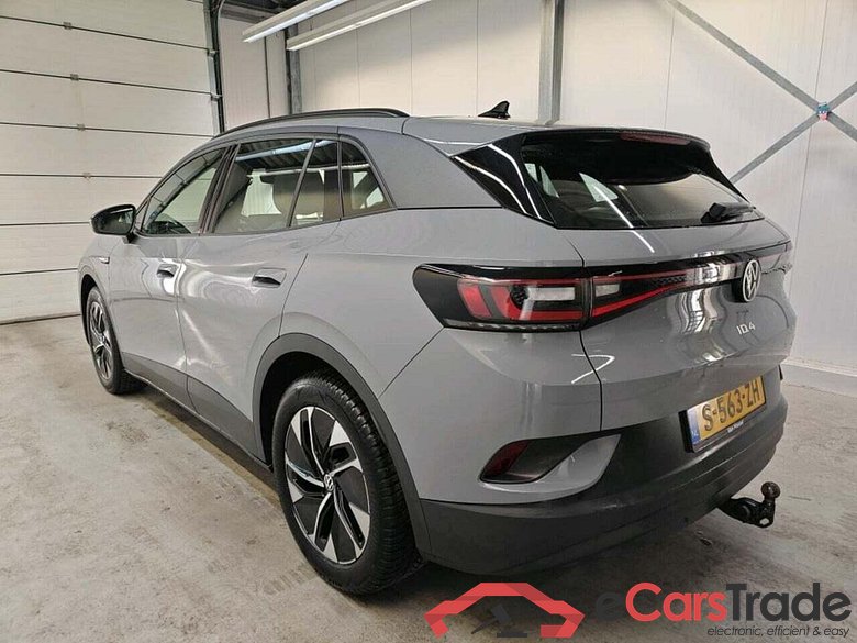 VOLKSWAGEN ID.4 Pro 77 kWh #6