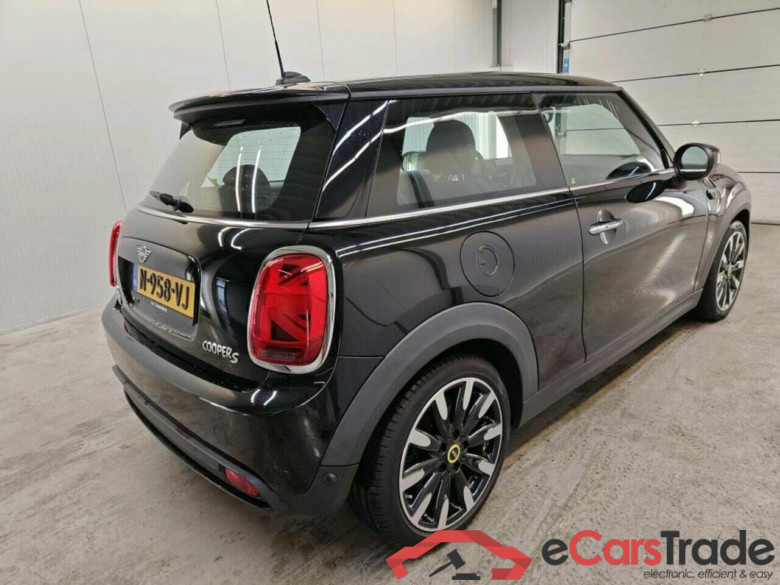 Mini Mini Electric Business Edition #2