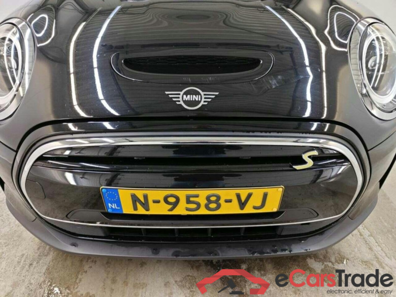 Mini Mini Electric Business Edition #4
