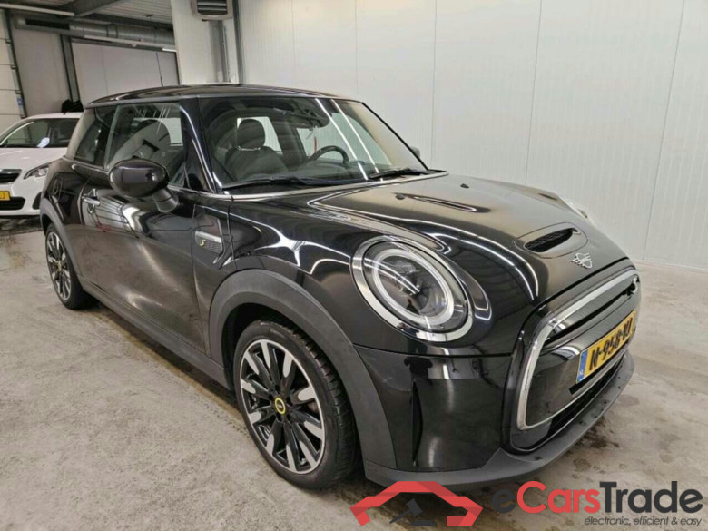 Mini Mini Electric Business Edition #5