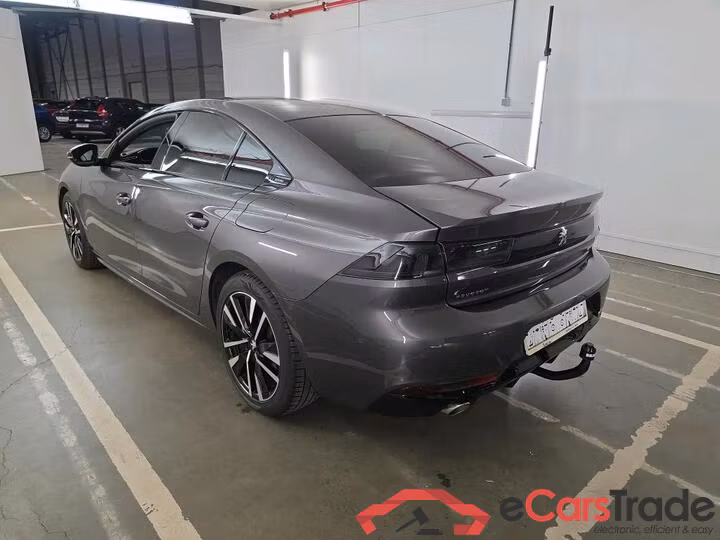 Peugeot 508 508 1.6 Hybrid 225 e-EAT8 GT (PHEV) 165kW/225pk  5D/P Auto-8 #3