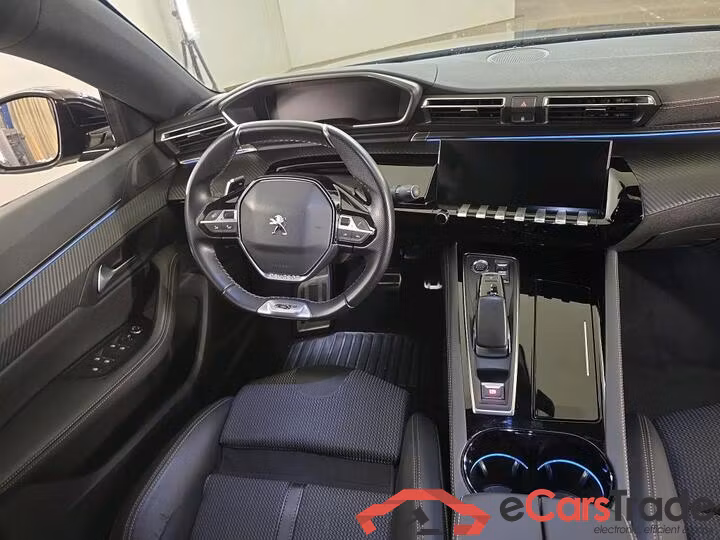 Peugeot 508 508 1.6 Hybrid 225 e-EAT8 GT (PHEV) 165kW/225pk  5D/P Auto-8 #5